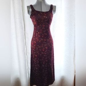 Dress style vintage Jacob